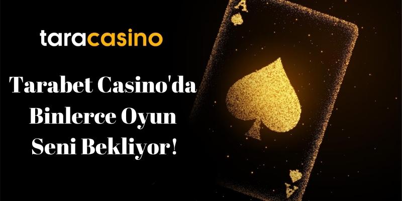Tarabet Casino